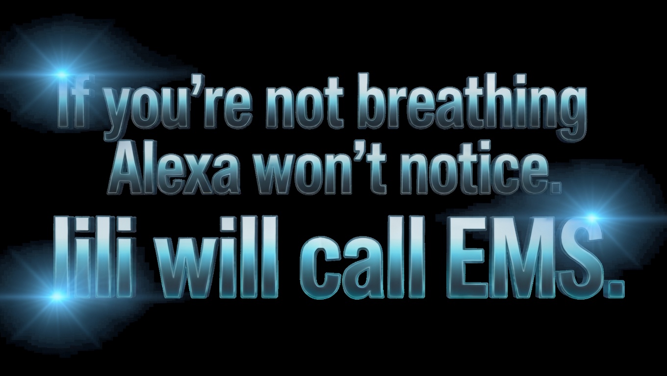Alexa Won't Call 911